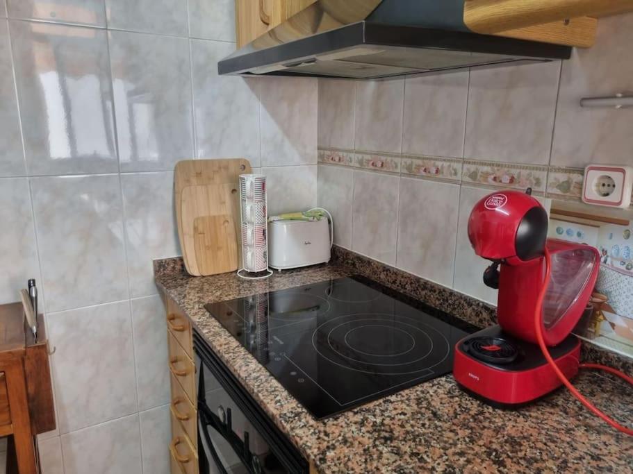 Lovely Three-Bedroom Apartment In Puerto De Sagunt Sagunto Eksteriør bilde