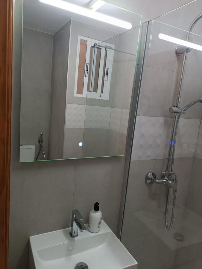 Lovely Three-Bedroom Apartment In Puerto De Sagunt Sagunto Eksteriør bilde