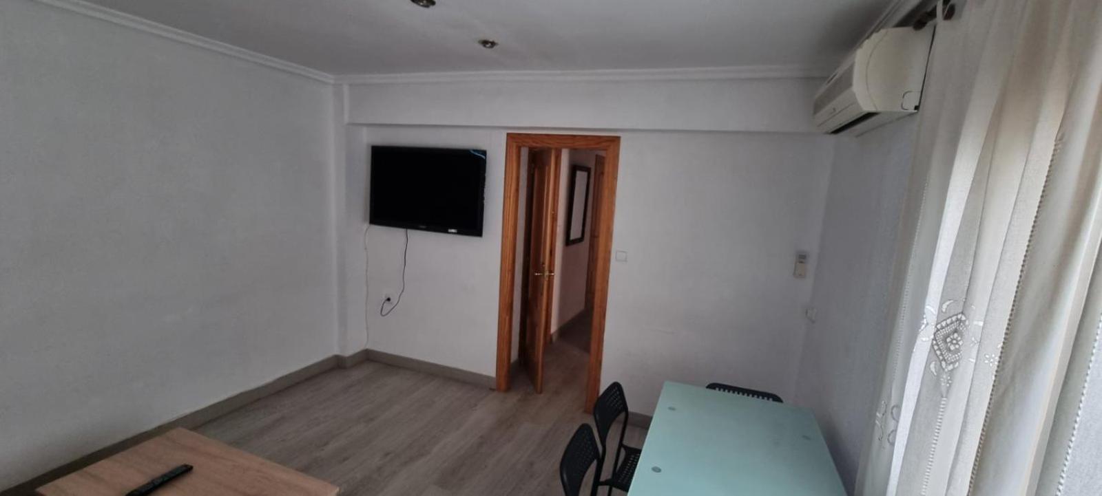 Lovely Three-Bedroom Apartment In Puerto De Sagunt Sagunto Eksteriør bilde